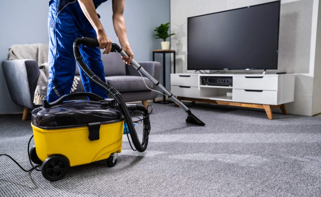 Extract End of Lease Cleaning Indented Head Contact Office